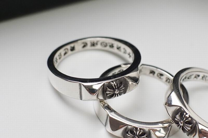 Chrome Hearts ring 05lyx107